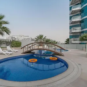  شقة Higuests - Oudah Tower