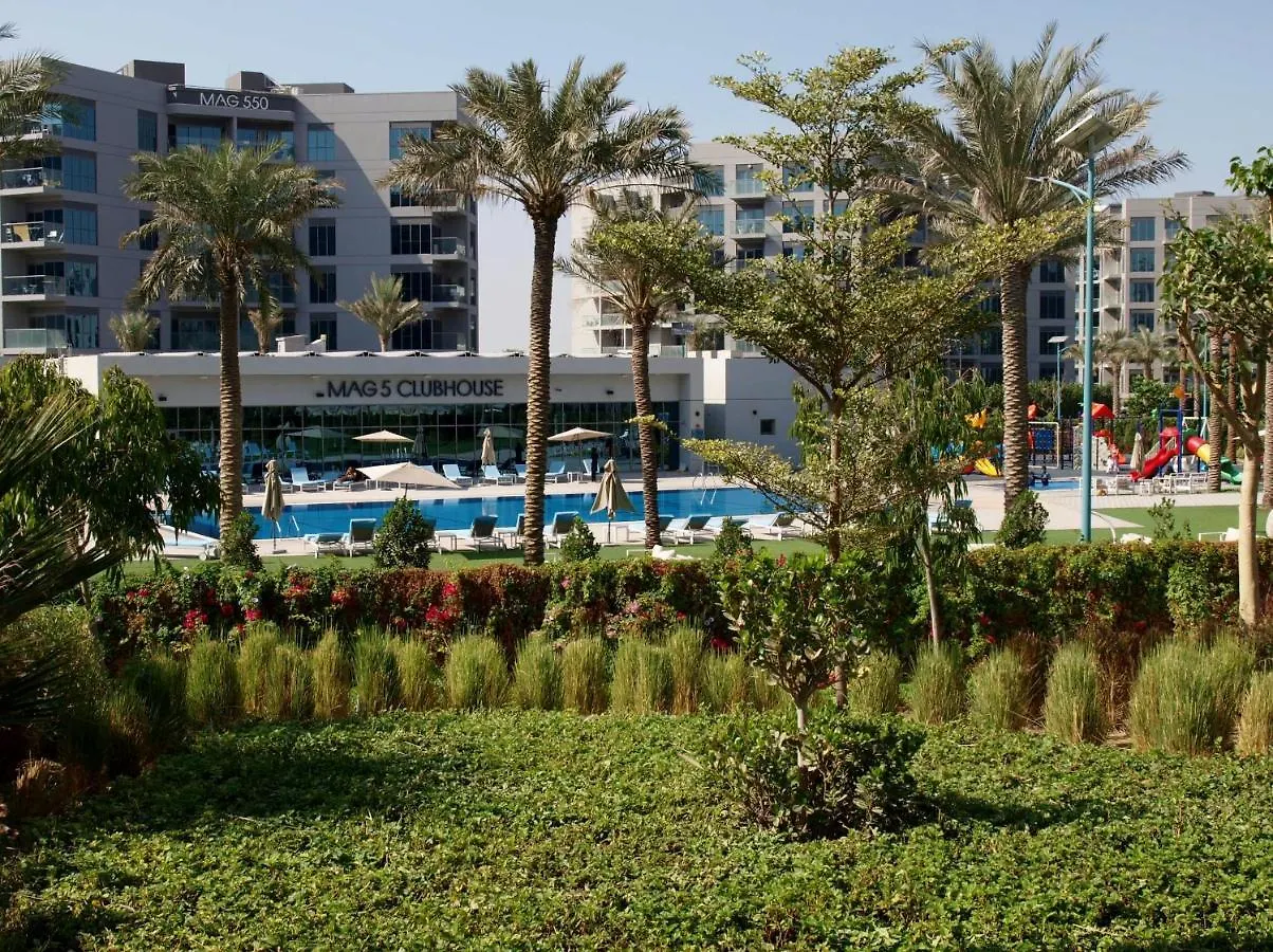 Elegant And Comfortably Furnished 2Brh Apartment In A Quiet Area! Dubai Vereinigte Arabische Emirate