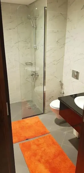 Elegant And Comfortably Furnished 2Brh Apartment In A Quiet Area! Dubai Vereinigte Arabische Emirate